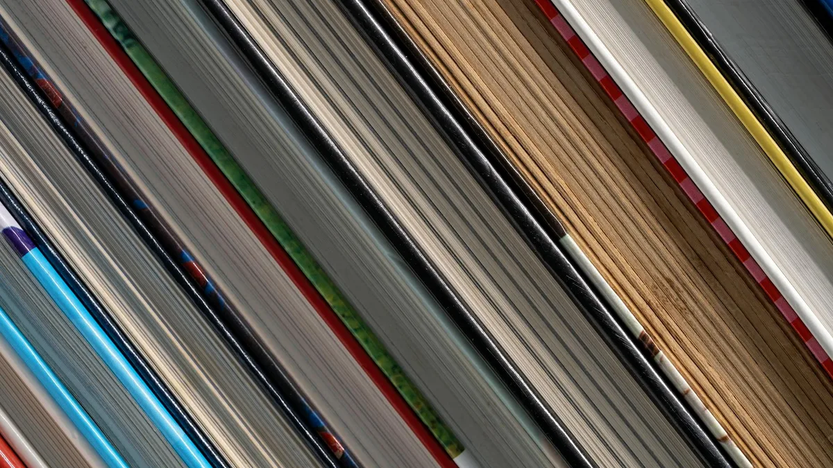 Guía de lectura para el verano: 10 libros que llevar en la maleta